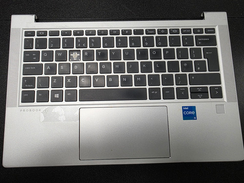 Probook 430 fast fhd - hp, 14"