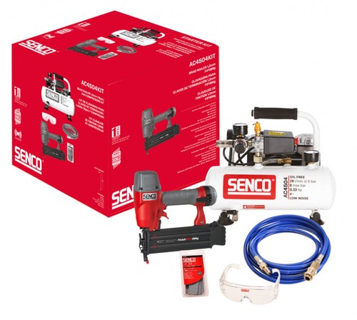 Senco ac4504kit 240v - senco,