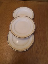 3 X Vintage Avignon Spode Side