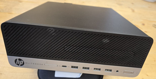 Elitedesk 705 ryzen - ryzen, 3