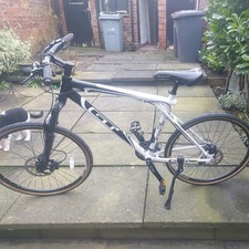 GT Aggressor XC2  Bicycle