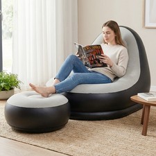 Blow single couch - single,