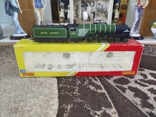 Hornby Peppercorn A1 4-6-2