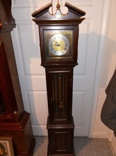 Granddaughter Clock