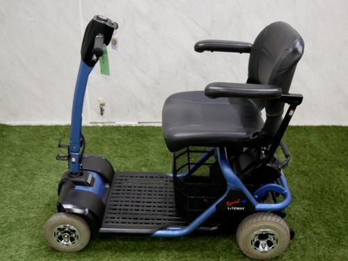Rascal liteway mobility - rascal,