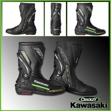 KAWASAKI TURIN II BOOTS
