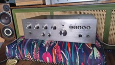 Sansui AU-2200 Amplifier