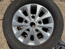 1x Genuine Ford Transit Custom