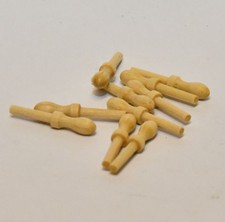 Mantua Box Wood 8mm Belaying