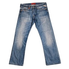 Replay Jeans Mens 32 (34x29)