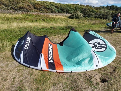 Cabrinha nitro apex - nitro,