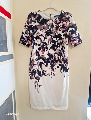 Kaleidoscope floral sheath - r.kaleidoscope,