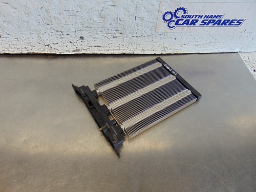 Golf auxiliary heater - vw,