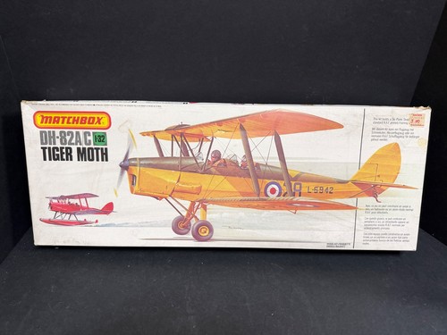 Matchbox 82a c - 1/32, dh-82a/c