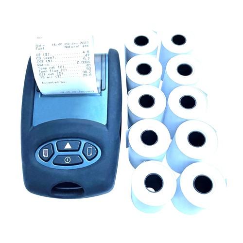 Kane printer paper - kane, rolls