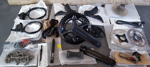Shimano ultegra di2 - di2, r8170