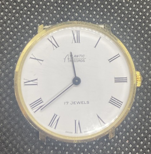 Atlantic records working - atlantic,