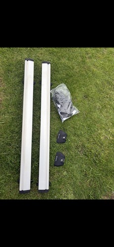 Original toyota roof - original, rack