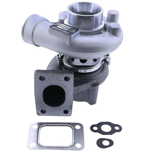 Td04hl 15g turbo - turbo, turbocharger