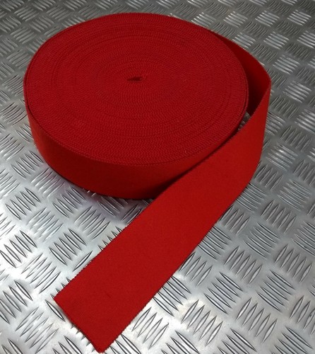 Rmp stable belt - belt, material
