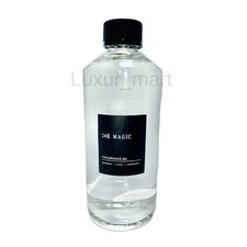 24K Magic 500mL Diffuser Oil