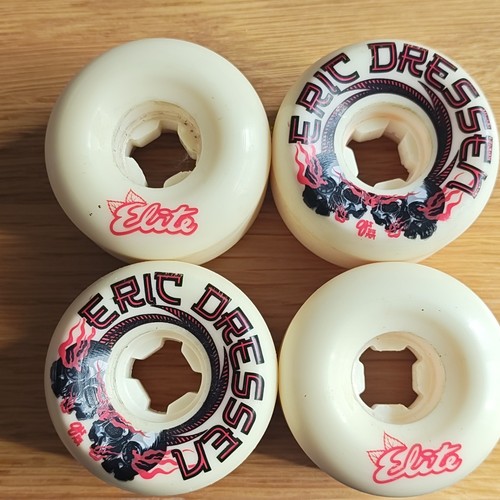 Elite eric dressen mini - oj,