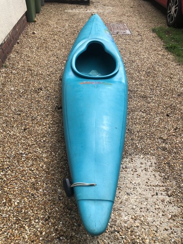 Piranha tuffy master kayak - piranha,