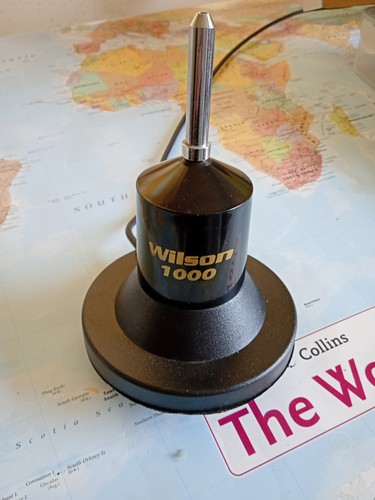 Ham radio antenna genuine - ham,