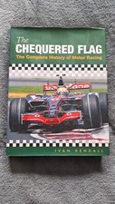 The Chequered Flag, The
