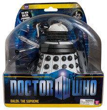 Doctor Who Dalek the Supreme