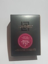 Luminess Silk 4In1 Advance Airbrush Starter Foundation x2 , Blush , Illuminator