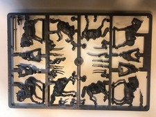 AMERICAN CIVIL WAR CAVALRY