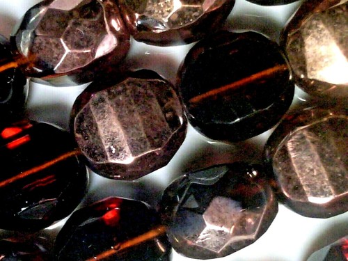 Vtg copper transparent - vtg, 50