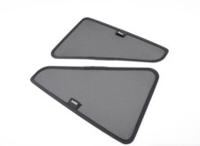 BMW Genuine Rear Side Windows