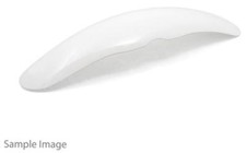 LSL Front Fender Mudguard GRP Unpainted Triumph Street Cup 900 2018