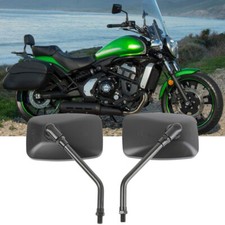 10mm Motorcycle Rectangle