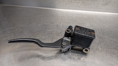 Suzuki xf650 front brake - front,