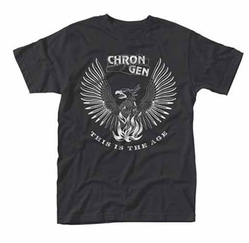 Chron gen this the - 'this, age'