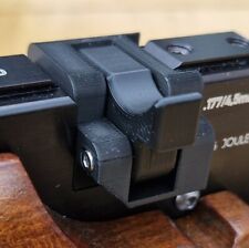 Air Arms S200 Single Shot