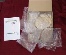 Mini Brake Pipe Set RHD