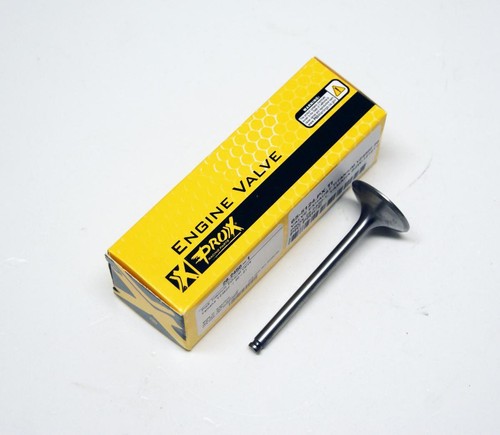 Prox titanium exhaust valve - prox,