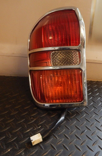 Genuine toyota rav - 4, 3dr
