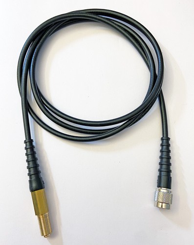 Alfano temperature sensor - alfano,