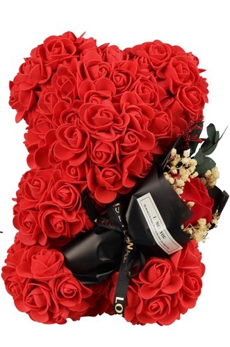 Valentines gifts for - for, rose