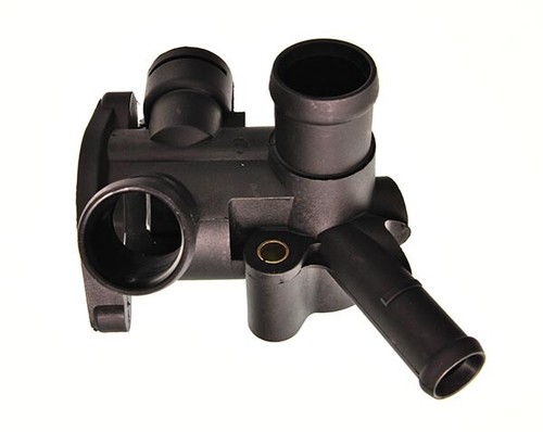 Maxgear 0162 coolant flange - coolant,