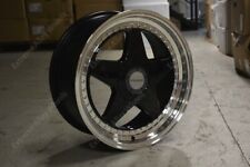 Alloy Wheels 16" F5 For Mazda