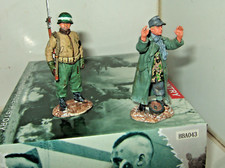RARE, King & Country BBA043