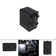 1x 7 Pin LED Turn Signal
