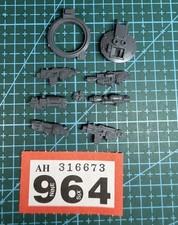 Pintle mounted combi - mounted, weapon