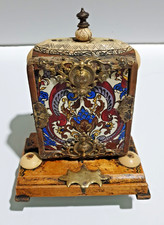 Antique collectible Ottoman